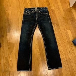 Men’s true religion jeans